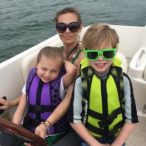 Meet your Posher, Kimberly